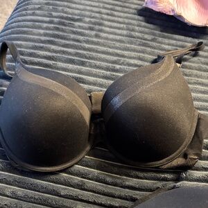 Victoria's Secret Black Bra